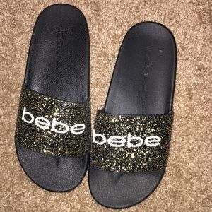 Bebe slides